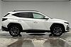 Hyundai KONA 1.6 h-GDi Advance DCT Euro 6 (s/s) 5dr Black
