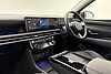 Hyundai KONA 1.6 h-GDi Advance DCT Euro 6 (s/s) 5dr Black