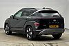 Hyundai KONA HYBRID 1.6 h-GDi Ultimate DCT Euro 6 (s/s) 5dr Black