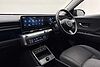 Hyundai KONA HYBRID 1.6 h-GDi Ultimate DCT Euro 6 (s/s) 5dr Black