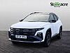 Hyundai TUCSON PLUG-IN HYBRID 1.6 T-GDi 13.8kWh Premium Auto 4WD Euro 6 (s/s) 5dr White