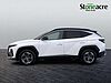 Hyundai TUCSON PLUG-IN HYBRID 1.6 T-GDi 13.8kWh Premium Auto 4WD Euro 6 (s/s) 5dr White