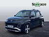 Hyundai INSTER Long Range 49kWh 02 Auto 5dr Black