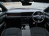 Hyundai TUCSON PLUG-IN HYBRID 1.6 T-GDi 13.8kWh N Line Auto Euro 6 (s/s) 5dr Black