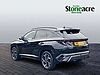Hyundai TUCSON PLUG-IN HYBRID 1.6 T-GDi 13.8kWh N Line Auto Euro 6 (s/s) 5dr Black
