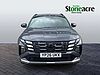 Hyundai TUCSON 1.6T 239 Hybrid Black Line 5dr Auto Grey