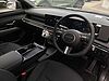Hyundai TUCSON 1.6T 239 Hybrid Black Line 5dr Auto Grey