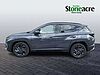 Hyundai TUCSON 1.6T 239 Hybrid Black Line 5dr Auto Grey