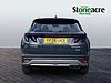 Hyundai TUCSON 1.6T 239 Hybrid Black Line 5dr Auto Grey