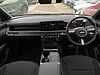 Hyundai TUCSON 1.6T 239 Hybrid Black Line 5dr Auto Grey