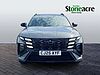 Hyundai TUCSON 1.6 T-GDi N Line S Auto Euro 6 (s/s) 5dr Grey