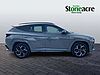 Hyundai TUCSON 1.6 T-GDi N Line S Auto Euro 6 (s/s) 5dr Grey