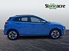 Hyundai KONA ELECTRIC 64kWh Ultimate Auto 5dr (10.5kW Charger) Blue