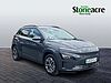 Hyundai KONA 39kWh Premium Auto 5dr (10.5kW Charger) Grey
