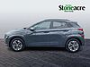 Hyundai KONA 39kWh Premium Auto 5dr (10.5kW Charger) Grey