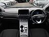 Hyundai KONA 39kWh Premium Auto 5dr (10.5kW Charger) Grey