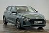 Hyundai I20 1.0 T-GDi Advance DCT Euro 6 (s/s) 5dr Green