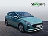Hyundai I20 1.0 T-GDi Advance DCT Euro 6 (s/s) 5dr Green