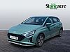 Hyundai I20 1.0 T-GDi Advance DCT Euro 6 (s/s) 5dr Green