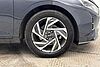 Hyundai I20 1.0 T-GDi Advance Euro 6 (s/s) 5dr Grey