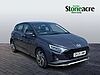 Hyundai I20 1.0 T-GDi Advance Euro 6 (s/s) 5dr Grey