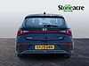 Hyundai I20 1.0 T-GDi Advance Euro 6 (s/s) 5dr Grey