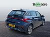 Hyundai I20 1.0 T-GDi Advance Euro 6 (s/s) 5dr Grey
