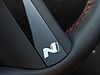 Hyundai TUCSON 1.6T N Line Auto Euro 6 (s/s) 5dr Grey