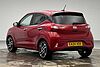 Hyundai KONA 1.6 T-GDi N Line Euro 6 (s/s) 5dr Blue
