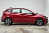 Hyundai KONA 1.6 T-GDi N Line Euro 6 (s/s) 5dr Blue