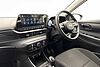 Hyundai KONA 1.6 T-GDi N Line Euro 6 (s/s) 5dr Blue