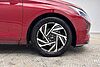 Hyundai KONA 1.6 T-GDi N Line Euro 6 (s/s) 5dr Blue