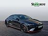 Hyundai IONIQ 6 84kWh N Auto AWD 4dr Black