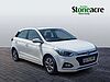 Hyundai I20 1.2 MPi SE 5dr White