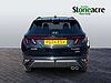 Hyundai TUCSON 1.6 T-GDi N Line S Auto Euro 6 (s/s) 5dr Black