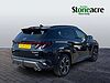 Hyundai TUCSON 1.6 T-GDi N Line S Auto Euro 6 (s/s) 5dr Black