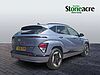 Hyundai KONA ELECTRIC 48.4kWh Advance Auto 5dr Blue