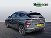 Hyundai KONA 1.6 h-GDi N Line DCT Euro 6 (s/s) 5dr Grey