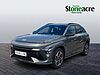 Hyundai KONA 1.6 h-GDi N Line DCT Euro 6 (s/s) 5dr Grey