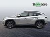 Hyundai TUCSON TUCSON Ultimate Silver