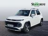 Hyundai INSTER INSTER 02 White