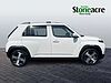 Hyundai INSTER INSTER 02 White