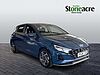 Hyundai I20 i20 Tech Line Blue