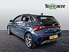 Hyundai I20 i20 Tech Line Blue