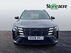 Hyundai TUCSON 1.6T 239 Hybrid N Line S 5dr Auto Grey