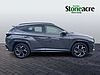 Hyundai TUCSON 1.6T 239 Hybrid N Line S 5dr Auto Grey