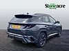 Hyundai TUCSON 1.6T 239 Hybrid N Line S 5dr Auto Grey