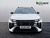 Hyundai TUCSON TUCSON N Line S White