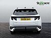 Hyundai TUCSON TUCSON N Line S White