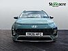 Hyundai BAYON 1.0 TGDi Ultimate 5dr Green